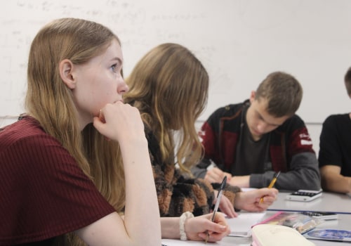 A Complete Overview of Core Mathematics for A-Level Students