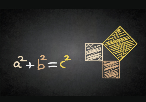 Understanding the Pythagorean Theorem for A-Level Maths Students