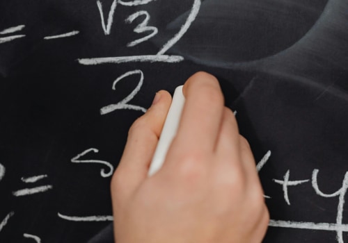 A Comprehensive Overview of Pure Mathematics for A-Level Students